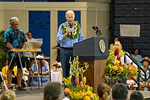 President Biden speaks at a community event at Lahaina Civic Center FEMA - 7983593.jpg