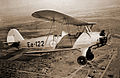 FW-44J Stieglitz