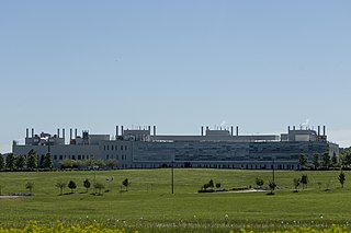 Frederick National Laboratory for Cancer Research