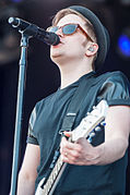 Patrick Stump