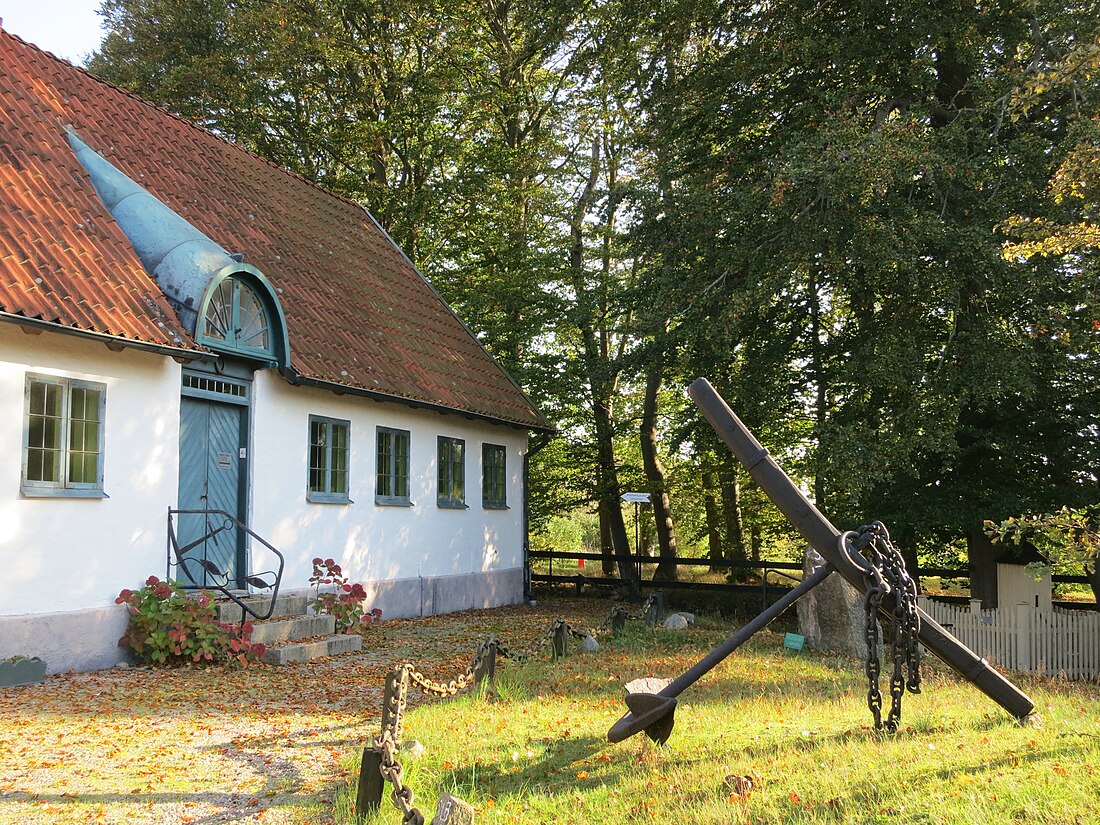 Falsterbo museum