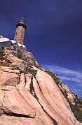 Faro do Cabo Vilán