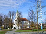 Feldkirchen, Upper Bavaria