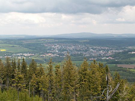 Wunsiedel_im_Fichtelgebirge