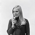 7. Januar: France Gall (1968)