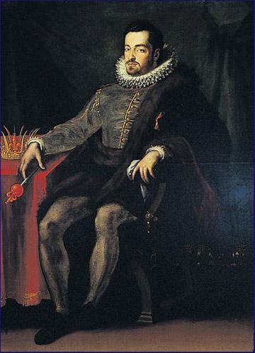 Ferdinando I de' Medici