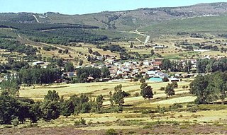 <span class="mw-page-title-main">Ferreras de Arriba</span> Place in Castile and León, Spain