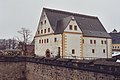 old armoury (Altes Zeughaus)