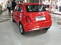 Fiat 500 (2016)