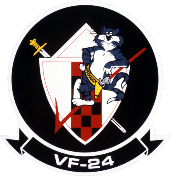 File:Fighter Squadron 24 (US Navy) insignia c1989.png