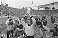 Finale wereldkampioenschap voetbal 1974 in Munchen, West Duitsland tegen Nederla, Bestanddeelnr 927-3107.jpg