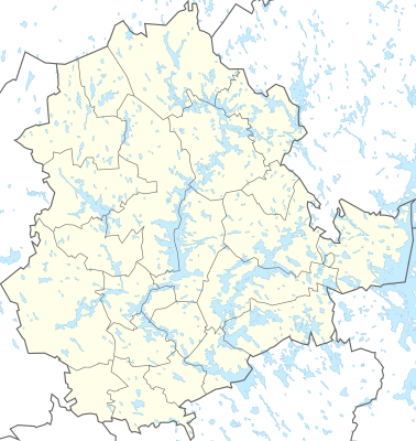 Finland Pirkanmaa Region 2021.svg