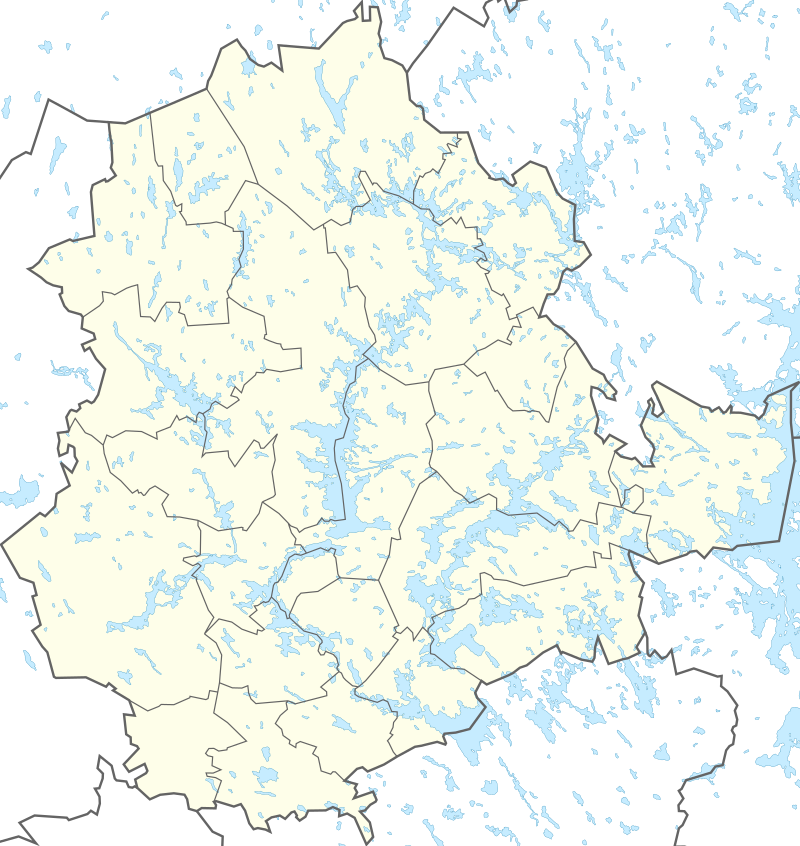 Kouvola (Punkalaidun) – Wikipedia