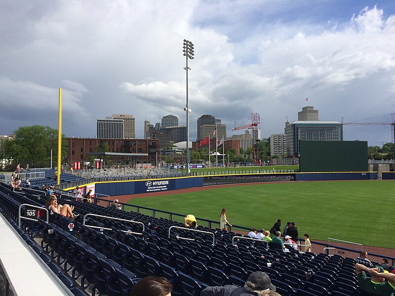 File:First Tennessee Park, April 19, 2015 - 1.JPG