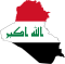 Flag-map of Iraq.svg