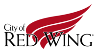 Flag of Red Wing