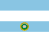 Drapeau du Costa Rica (1838-1840) .svg