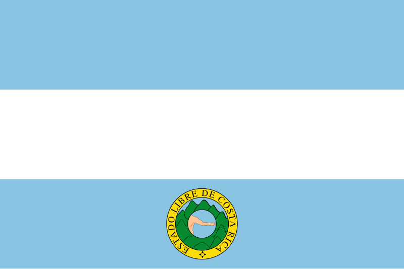 File:Flag of Costa Rica (1838-1840).svg