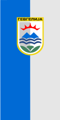 Flag of Gevgelija Municipality.svg
