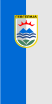 Флаг муниципалитета Гевгелия, Северная Македония.svg