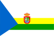 Haría zászlaja
