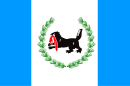Zastava Irkutske oblasti