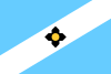 Flag of مدیسن، ویسکانسین