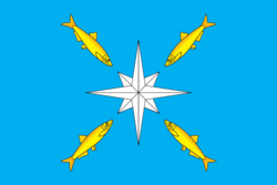 Flag of Nahodka (Yamal Nenetsia).png