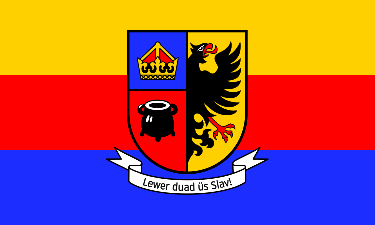 File:Flag of North Frisia.svg