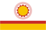 Flag of Nurimanovo rayon (Bashkortostan).png