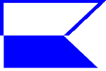 Flag of Poprad.gif