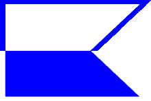 Flag of Poprad.gif