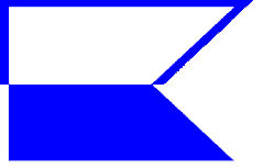 Flag of Poprad.gif
