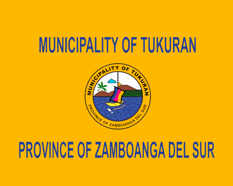 File:Flag of Tukuran, Zamboanga del Sur.png