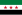 Flag of Syria 2011, observed.svg