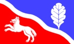 Flagge Dobersdorf.png