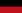 Флаг Вюртемберга