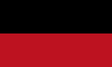 Flagge Königreich Württemberg.svg