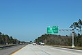 Florida I4eb Exit 129 1 mile