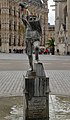 * Nomination Fonske (sculpture in Leuven, Belgium) --Trougnouf 19:50, 5 October 2020 (UTC) * Promotion  Support Good quality. --IntelTesla 18:29, 10 October 2020 (UTC)