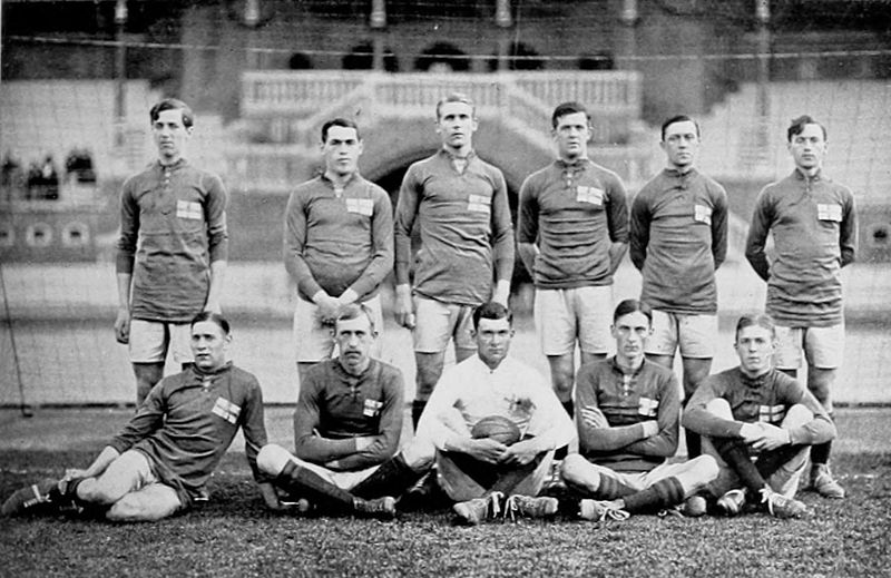 File:Football at the 1912 Summer Olympics - Sweden squad.JPG