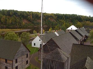 Fort William, Ontario former city in Ontario, Canada, amalgamated with Port Arthur to form Thunder Bay in 1970