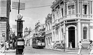 Fortaleza 1930