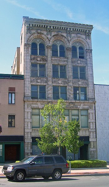 File:Foster Building, Schenectady, NY.jpg