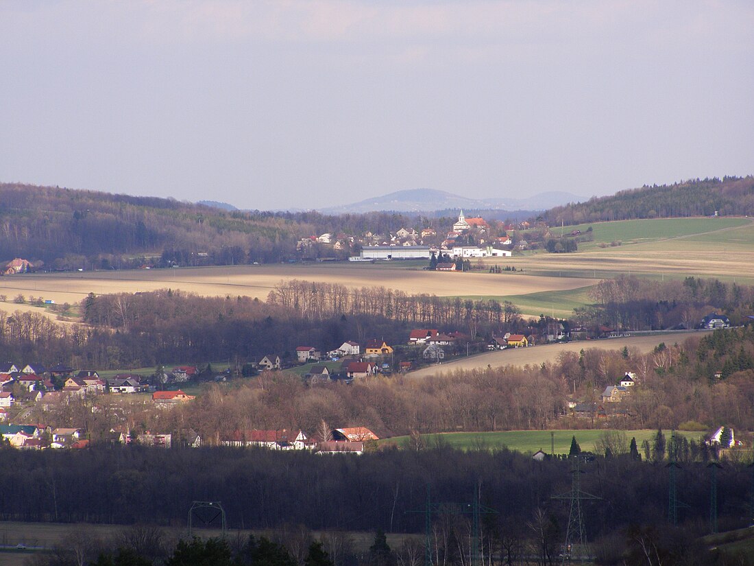 Janowice (Czechy)