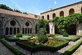 Abbaye Sainte-Marie de Fontfroide