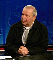 Frank Sinatra Jr. was the main guest star. FrankSinatraJrByPhilKonstantin.jpg