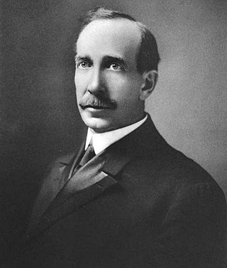 <span class="mw-page-title-main">Frank L. Fish</span> American judge (1863–1927)