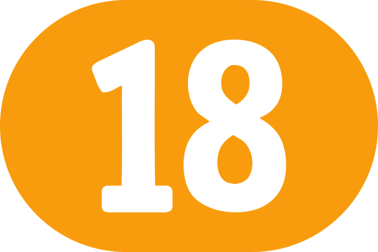 18 svg