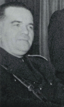 František Směták (před rokem 1946)